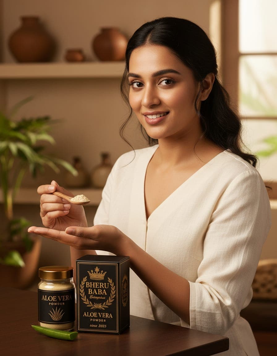 BB Exim Naturals products