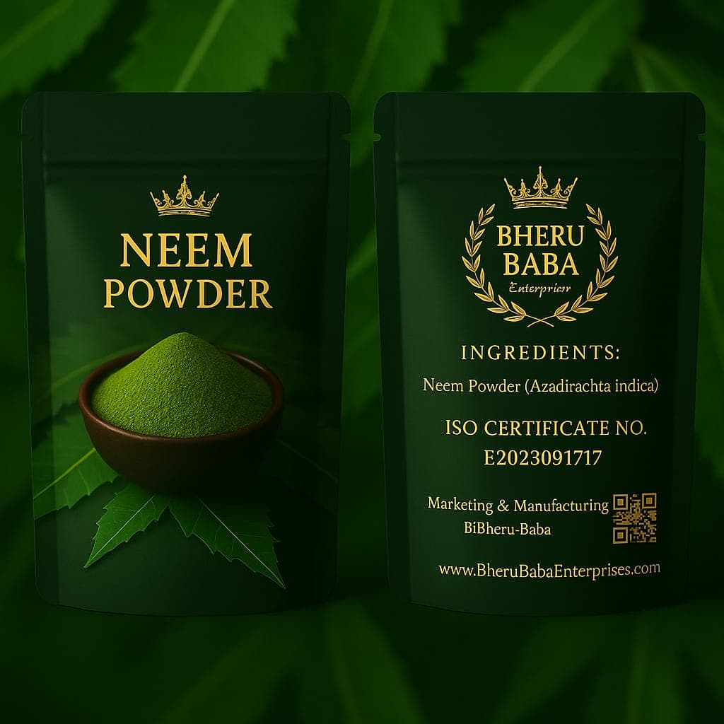 Neem Powder