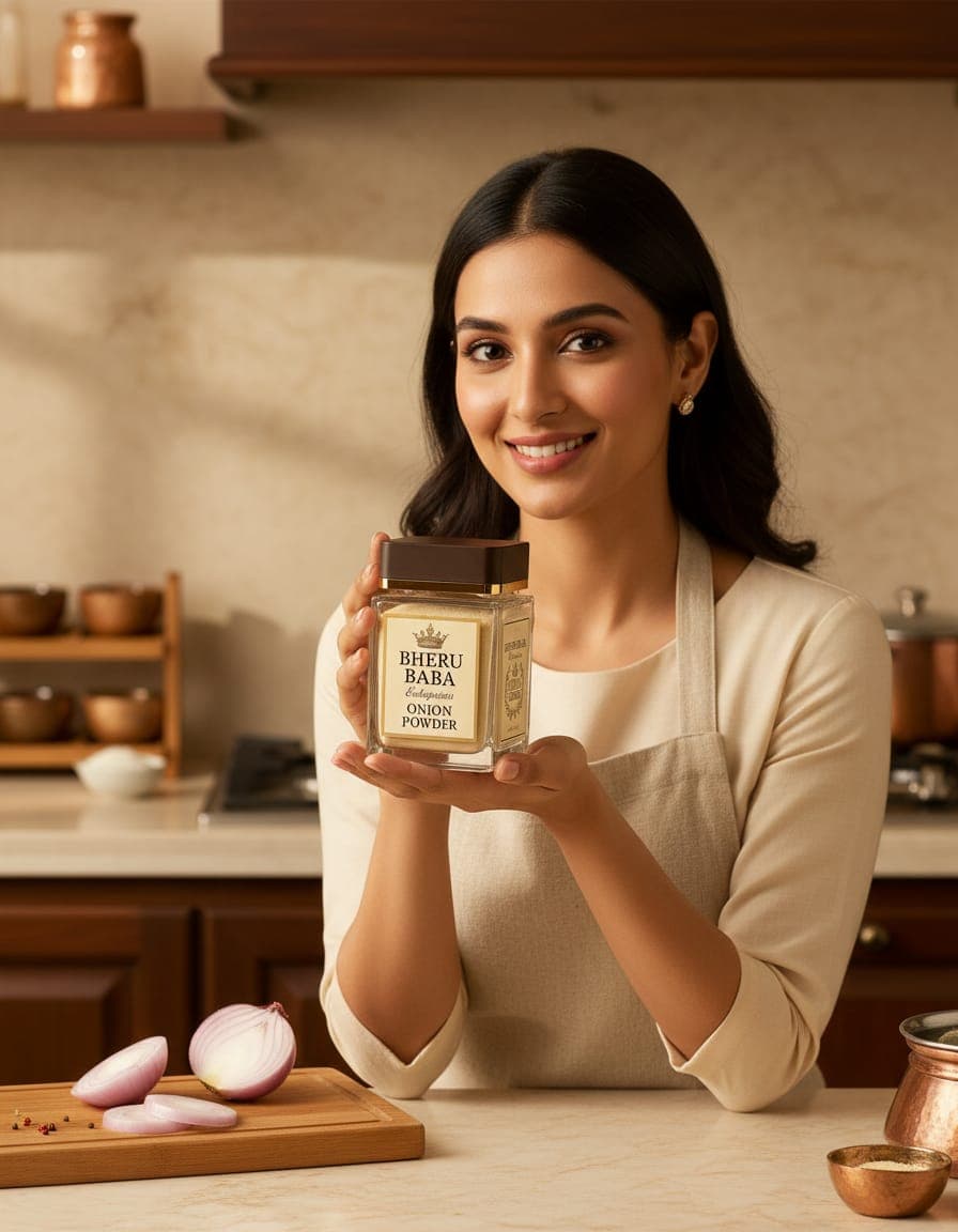 Onion Powder